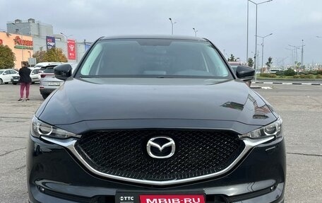 Mazda CX-5 II, 2020 год, 3 178 100 рублей, 2 фотография