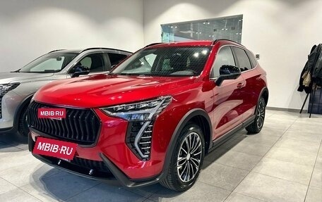 Haval Jolion, 2024 год, 2 499 000 рублей, 2 фотография