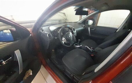 Nissan Qashqai, 2008 год, 870 000 рублей, 3 фотография