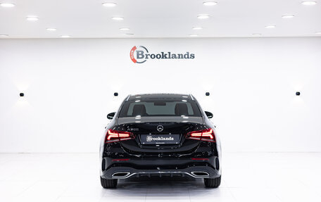 Mercedes-Benz A-Класс, 2019 год, 3 490 000 рублей, 5 фотография