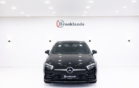 Mercedes-Benz A-Класс, 2019 год, 3 490 000 рублей, 2 фотография