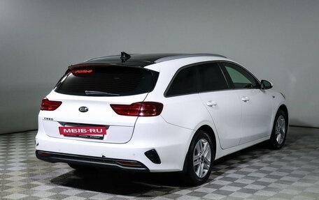 KIA cee'd III, 2020 год, 1 880 000 рублей, 5 фотография