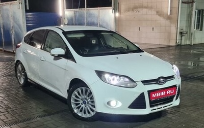 Ford Focus III, 2012 год, 950 000 рублей, 1 фотография