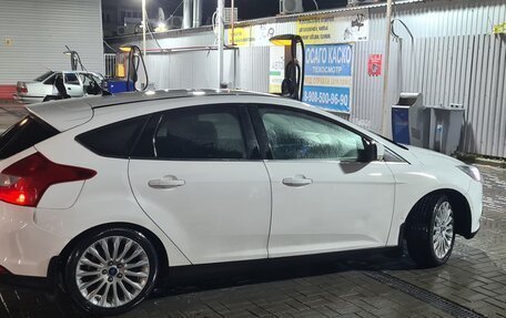 Ford Focus III, 2012 год, 950 000 рублей, 3 фотография