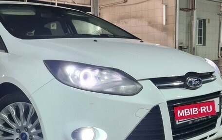 Ford Focus III, 2012 год, 950 000 рублей, 7 фотография