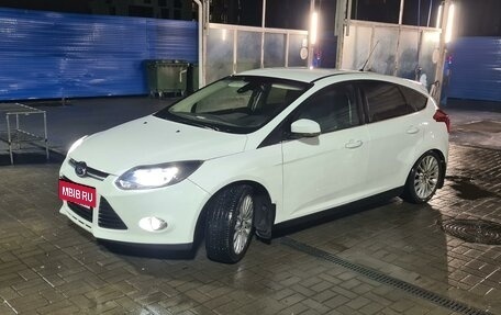 Ford Focus III, 2012 год, 950 000 рублей, 8 фотография