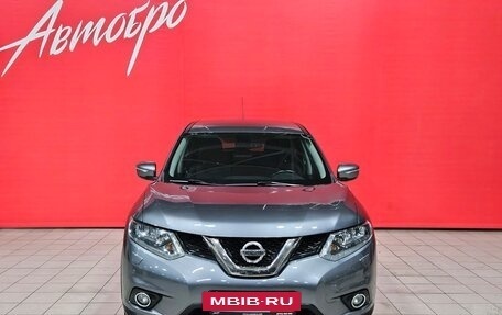 Nissan X-Trail, 2015 год, 1 895 000 рублей, 8 фотография