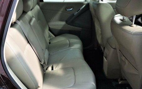 Nissan Murano, 2011 год, 1 599 800 рублей, 4 фотография