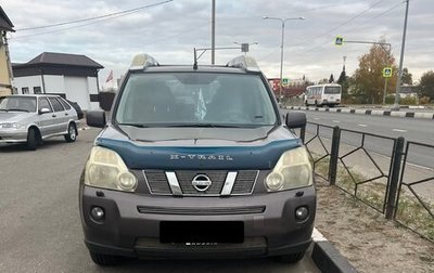 Nissan X-Trail, 2008 год, 950 000 рублей, 1 фотография