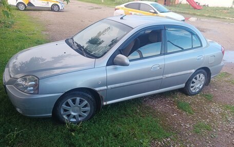 KIA Rio II, 2005 год, 360 000 рублей, 2 фотография