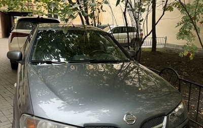 Nissan Almera, 2006 год, 500 000 рублей, 1 фотография