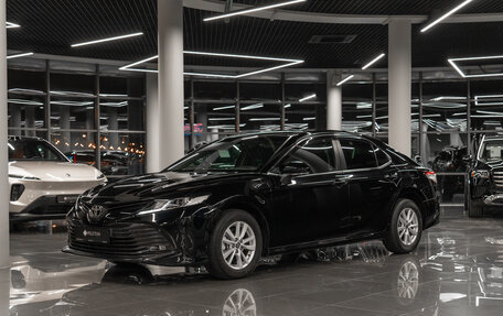 Toyota Camry, 2020 год, 2 791 000 рублей, 1 фотография