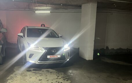 Lexus NX I, 2018 год, 3 300 000 рублей, 13 фотография