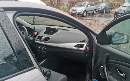 Renault Megane III, 2010 год, 850 000 рублей, 3 фотография