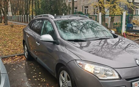 Renault Megane III, 2010 год, 850 000 рублей, 8 фотография