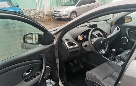 Renault Megane III, 2010 год, 850 000 рублей, 7 фотография