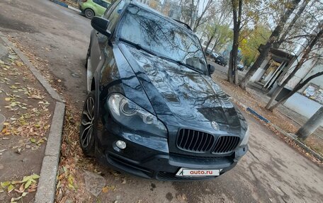 BMW X5, 2008 год, 1 450 000 рублей, 4 фотография