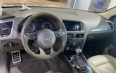 Audi Q5, 2015 год, 2 250 000 рублей, 6 фотография