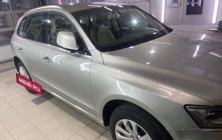 Audi Q5, 2015 год, 2 250 000 рублей, 12 фотография