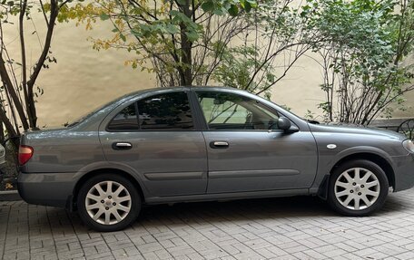 Nissan Almera, 2006 год, 500 000 рублей, 5 фотография