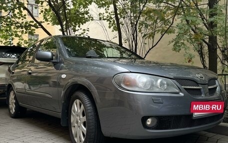 Nissan Almera, 2006 год, 500 000 рублей, 6 фотография