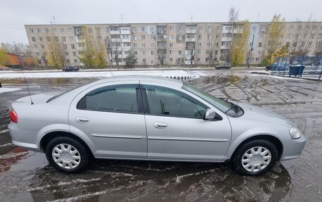 ГАЗ Volga Siber I, 2010 год, 650 000 рублей, 7 фотография