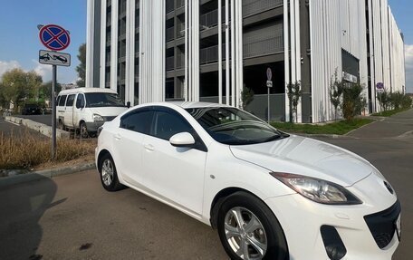 Mazda 3, 2012 год, 875 000 рублей, 2 фотография