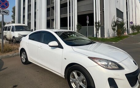 Mazda 3, 2012 год, 875 000 рублей, 3 фотография