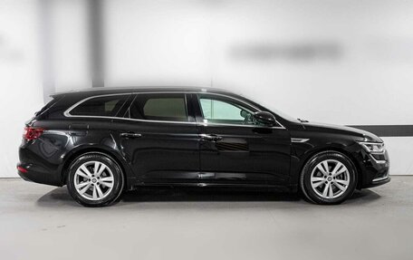 Renault Talisman, 2017 год, 1 850 000 рублей, 8 фотография