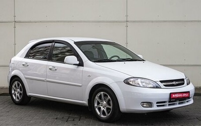 Chevrolet Lacetti, 2011 год, 698 000 рублей, 1 фотография