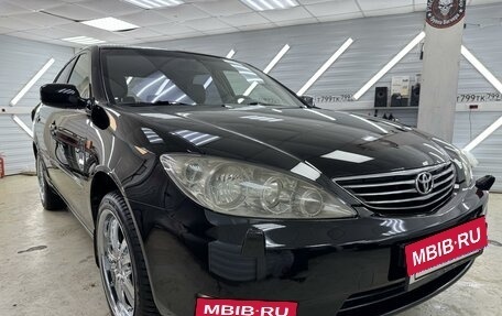 Toyota Camry V40, 2005 год, 2 000 000 рублей, 3 фотография