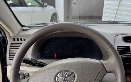 Toyota Camry V40, 2005 год, 2 000 000 рублей, 13 фотография