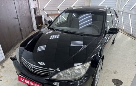 Toyota Camry V40, 2005 год, 2 000 000 рублей, 8 фотография