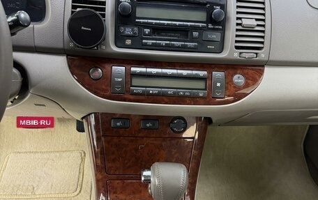 Toyota Camry V40, 2005 год, 2 000 000 рублей, 14 фотография