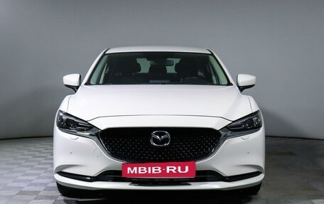 Mazda 6, 2021 год, 2 600 000 рублей, 2 фотография