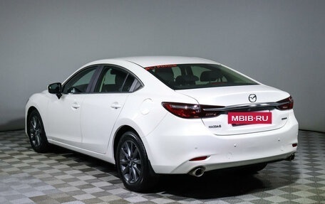 Mazda 6, 2021 год, 2 600 000 рублей, 7 фотография