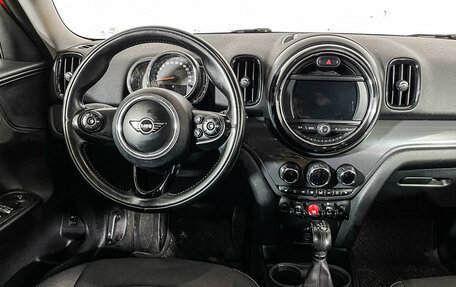 MINI Countryman II (F60), 2018 год, 2 250 000 рублей, 12 фотография