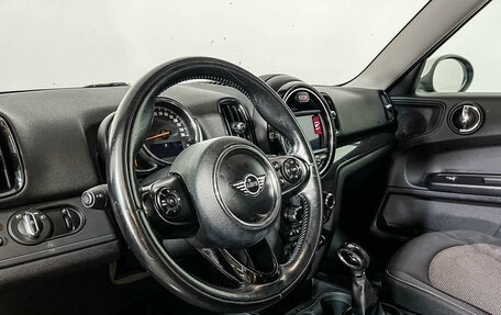 MINI Countryman II (F60), 2018 год, 2 250 000 рублей, 13 фотография