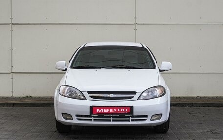 Chevrolet Lacetti, 2011 год, 698 000 рублей, 3 фотография