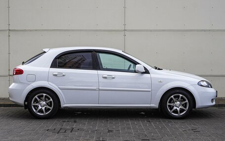 Chevrolet Lacetti, 2011 год, 698 000 рублей, 5 фотография