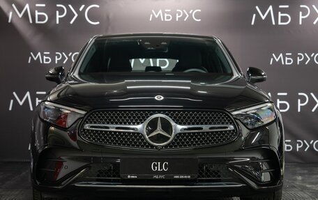 Mercedes-Benz GLC, 2024 год, 12 432 000 рублей, 2 фотография