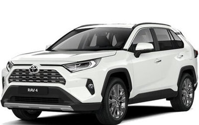 Toyota RAV4, 2024 год, 5 697 000 рублей, 1 фотография