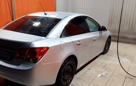 Chevrolet Cruze II, 2011 год, 600 000 рублей, 12 фотография