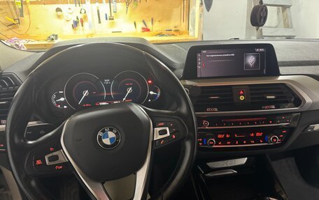 BMW X3, 2019 год, 3 690 000 рублей, 5 фотография