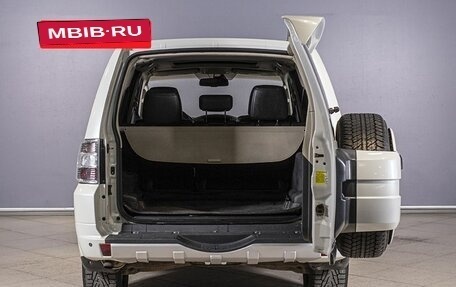 Mitsubishi Pajero IV, 2013 год, 2 458 600 рублей, 13 фотография