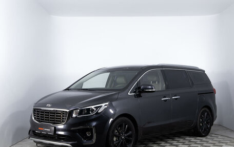 KIA Carnival III, 2019 год, 2 978 000 рублей, 1 фотография