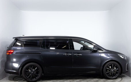 KIA Carnival III, 2019 год, 2 978 000 рублей, 4 фотография