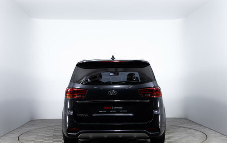 KIA Carnival III, 2019 год, 2 978 000 рублей, 6 фотография