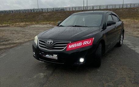 Toyota Camry, 2011 год, 1 280 000 рублей, 1 фотография