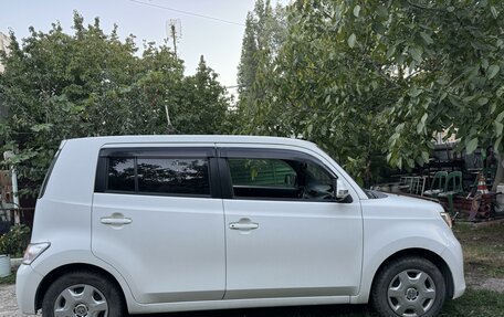 Toyota bB II рестайлинг, 2009 год, 950 000 рублей, 8 фотография